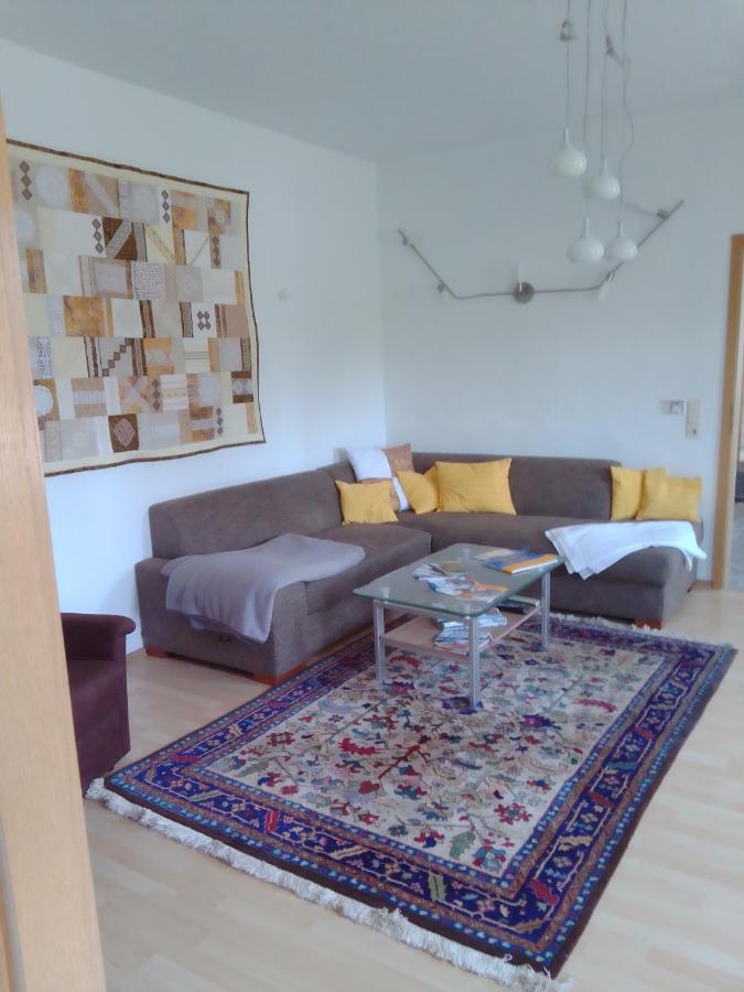 Ferienwohnung Zuschke Klipphausen Eksteriør bilde