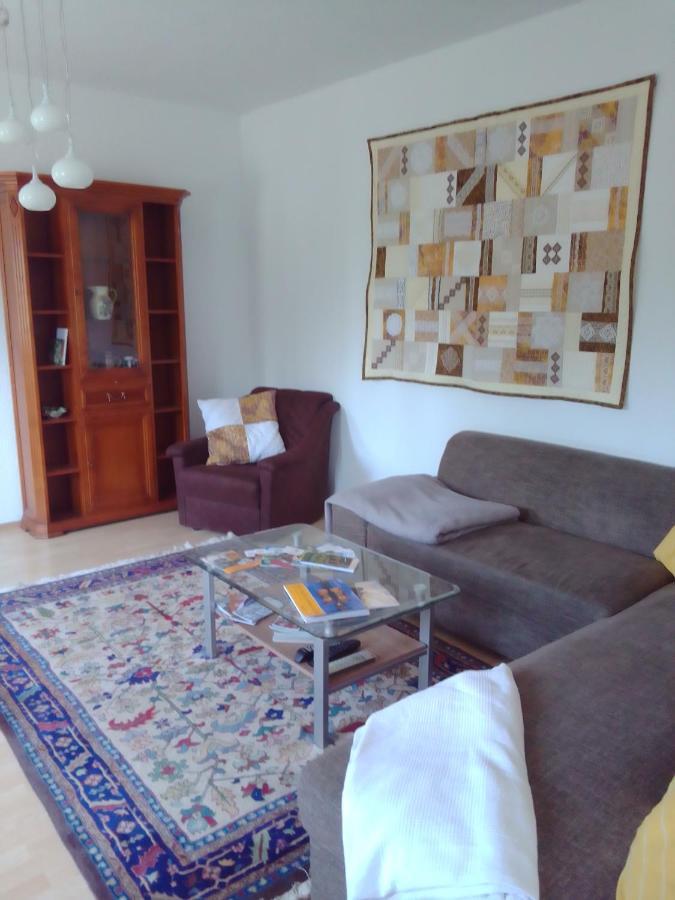 Ferienwohnung Zuschke Klipphausen Eksteriør bilde