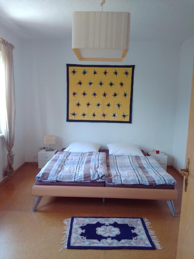 Ferienwohnung Zuschke Klipphausen Eksteriør bilde